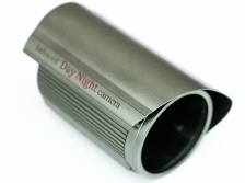 攝像機外殼鋁材氧化